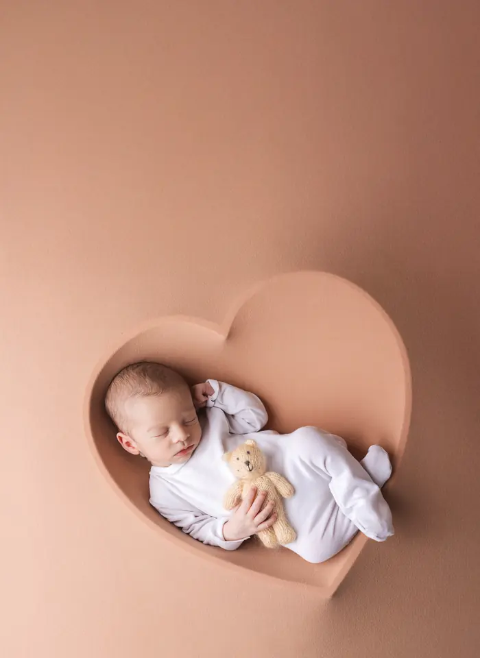 Ensaio newborn