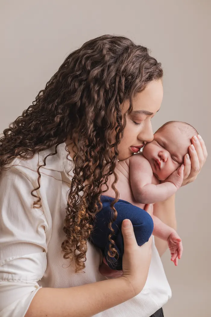 Ensaio newborn