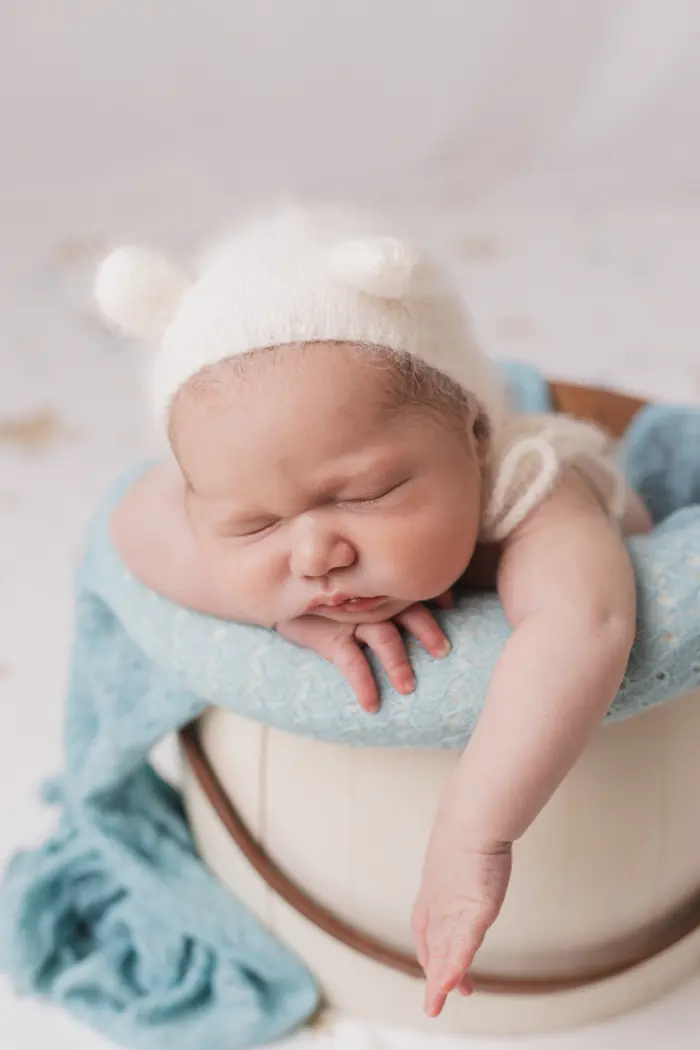 Ensaio newborn
